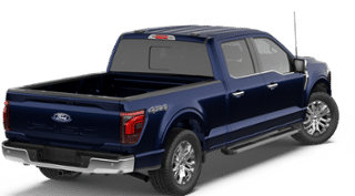 2026 Ford F-150® External Image 4